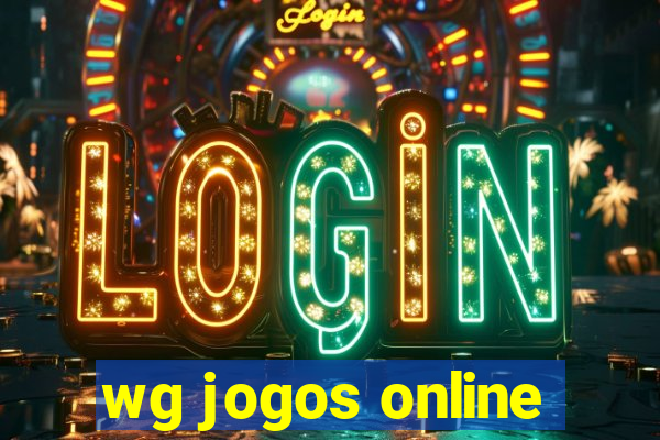 wg jogos online